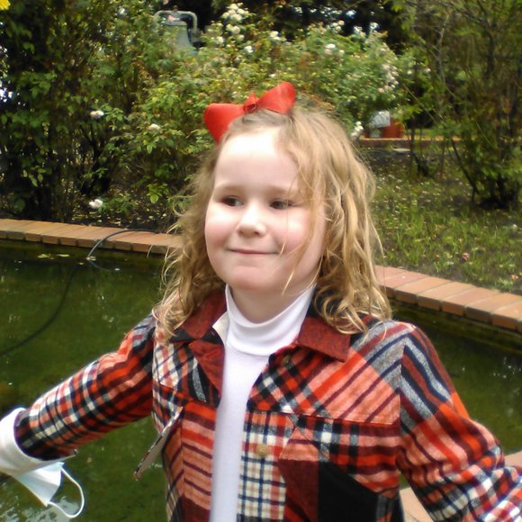 Scotch and Soda girls jacket size 10 - Picture 10 of 10